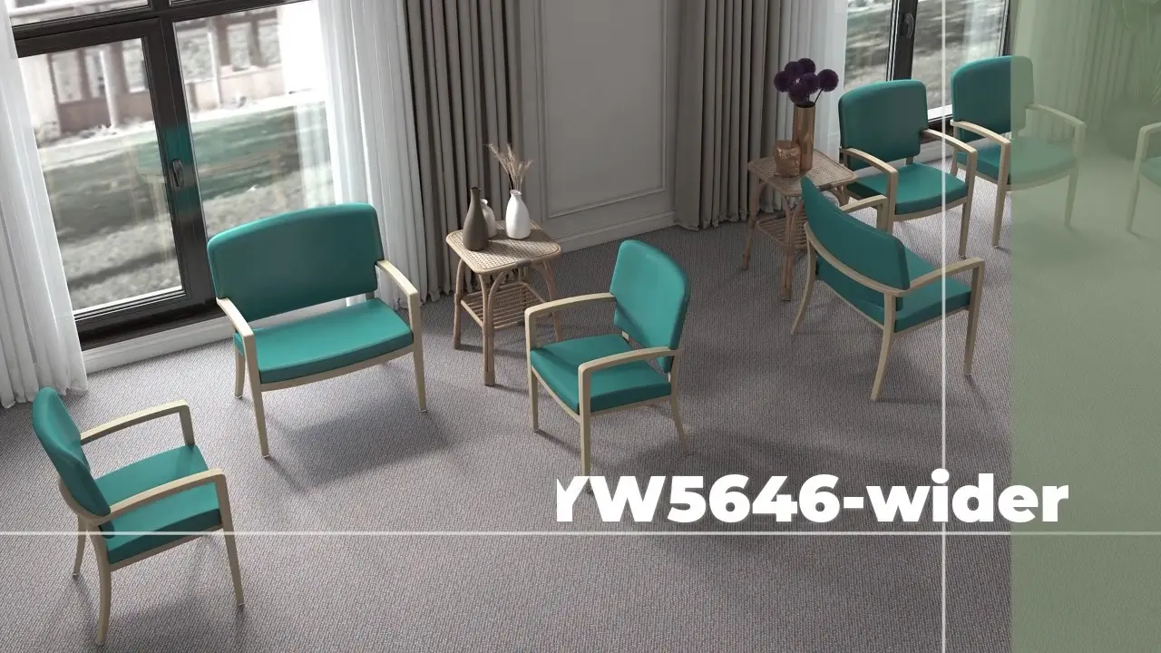 Here's What People Are Saying About chairs for older adults