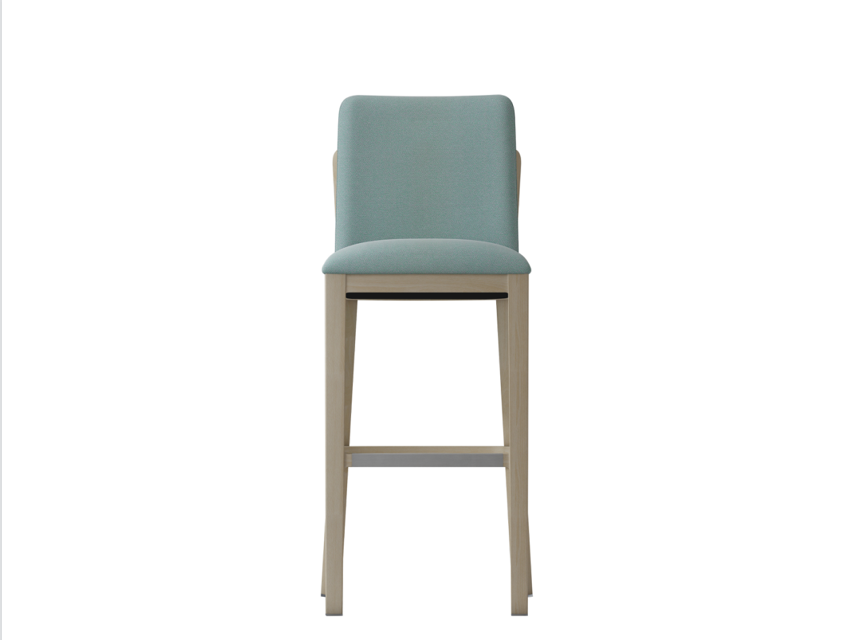 padded dining chairs with arms | Yumeya Furniture
I- 