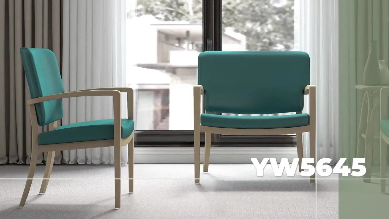 Fully Utilize nursing home dining room chairs with arms To Enhance Your Business