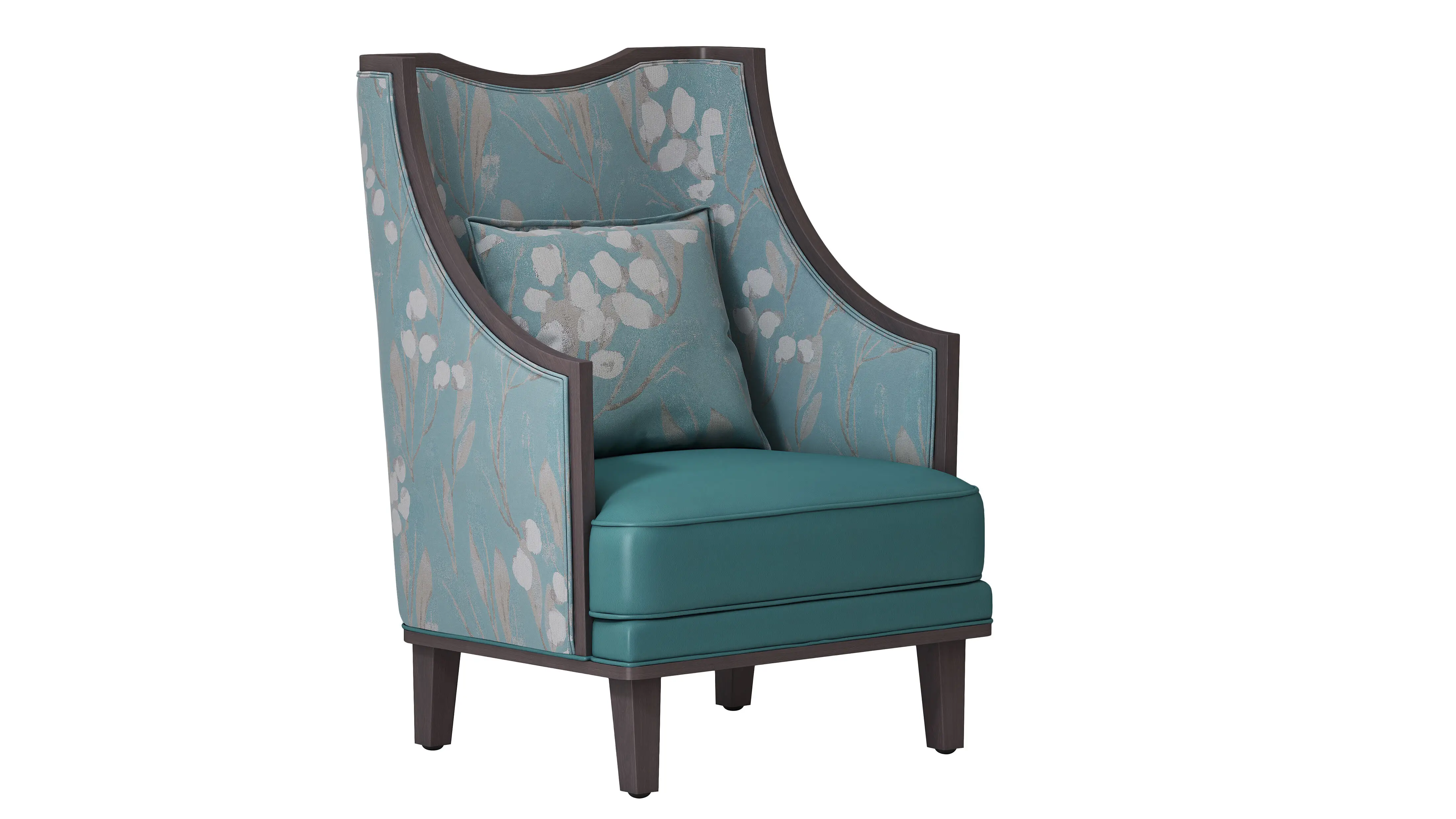 The Reasons Why We Love straight back armchair