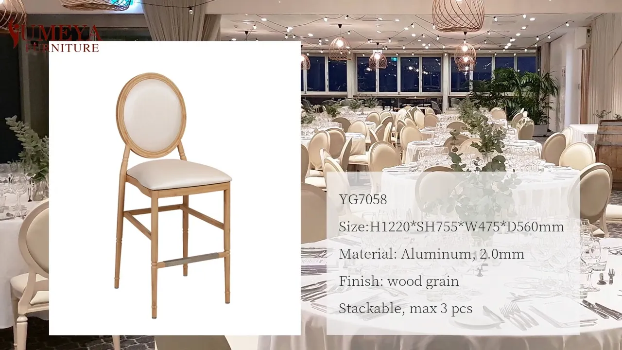 armchairs for older people | Yumeya Furniture
