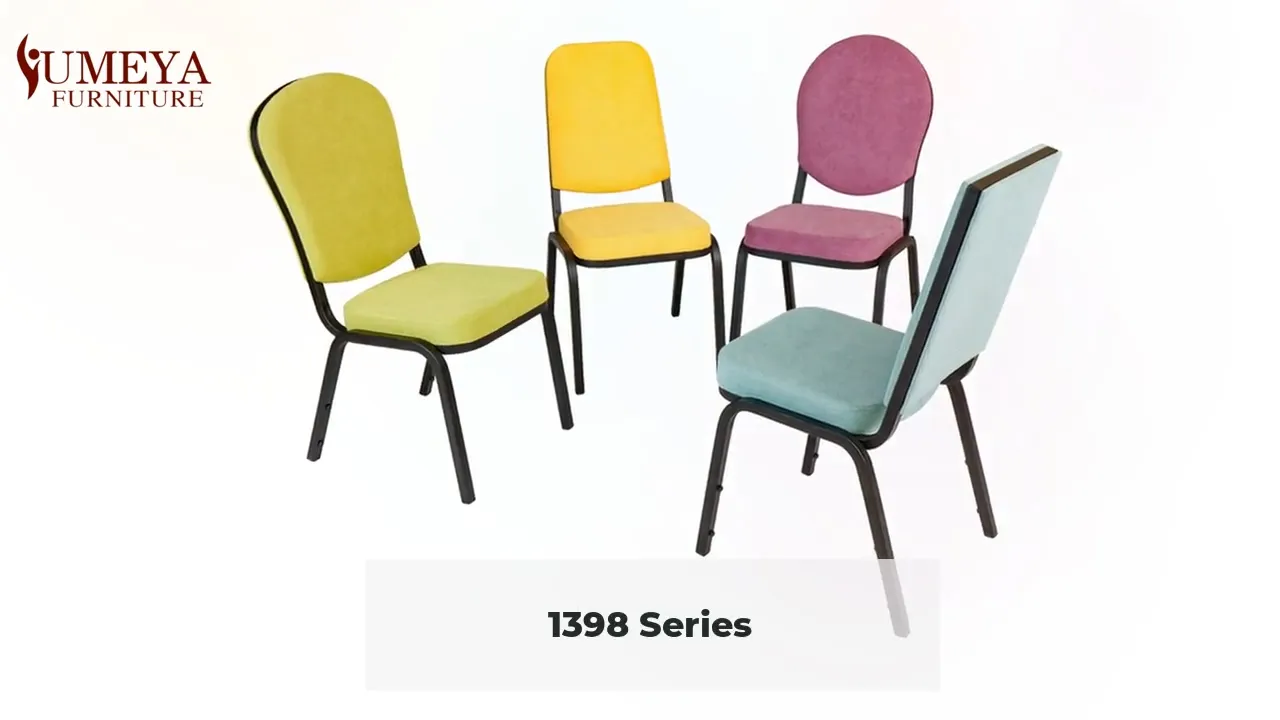 what is bar / counter stool | Yumeya Furniture
