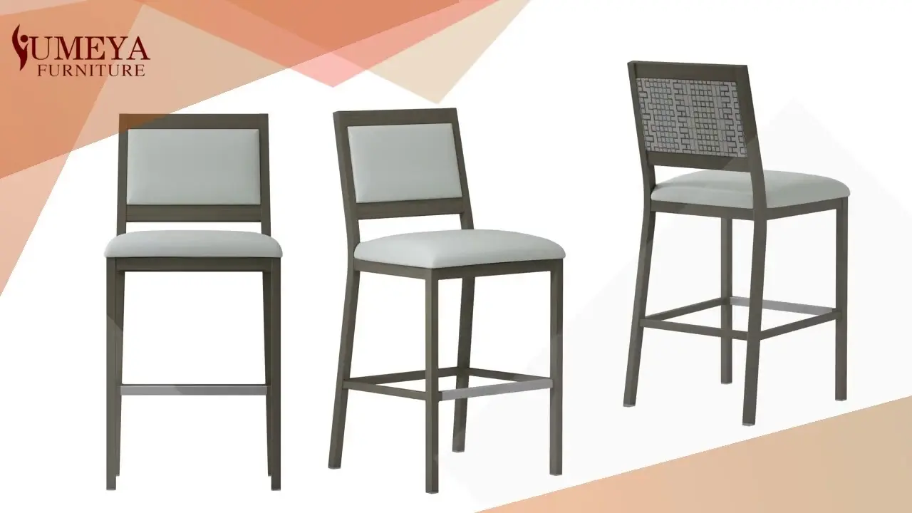 what is elderly sofa chair | Yumeya Furniture
