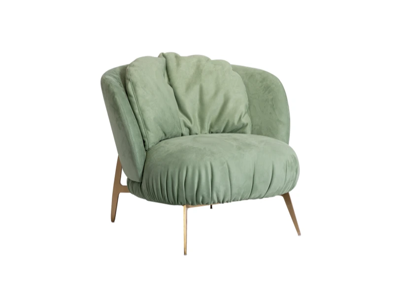 កៅអីអង្គុយដែលមានផាសុខភាព ការរចនាថ្មីលក់ដុំ Yumeya YSF1091 1