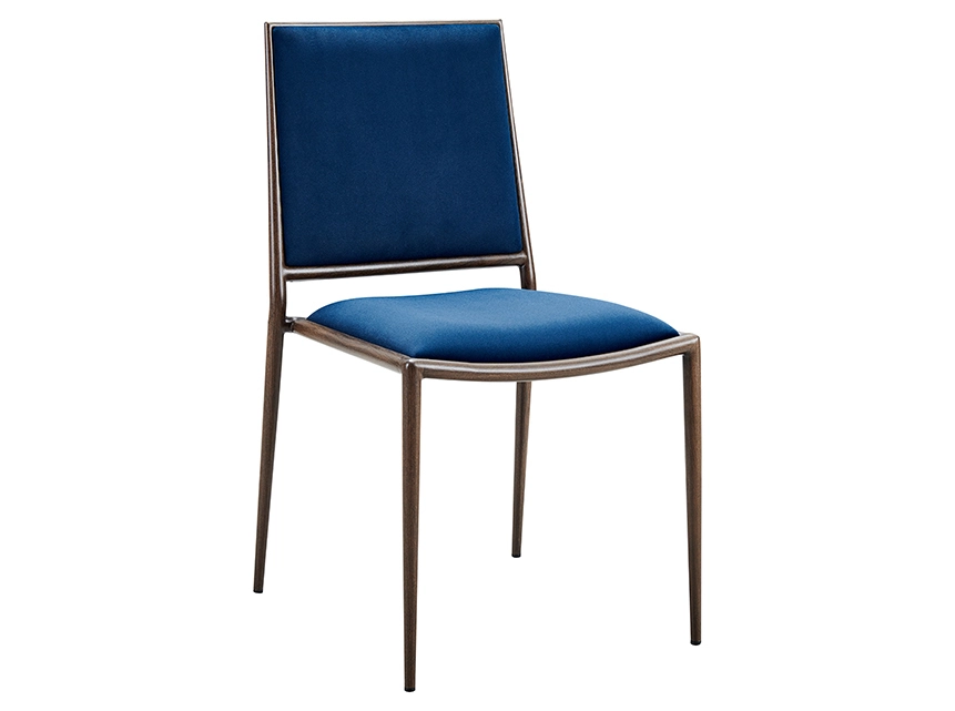 Simple looking stackable chiavari chairs wholesale YT2205 Yumeya 1