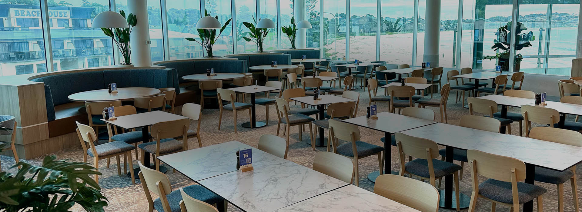 Přední výrobci židlí v restauraci & Dodavatelé