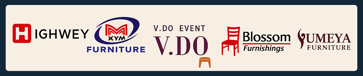 Top Commercial Banquet Chair Company In China 1