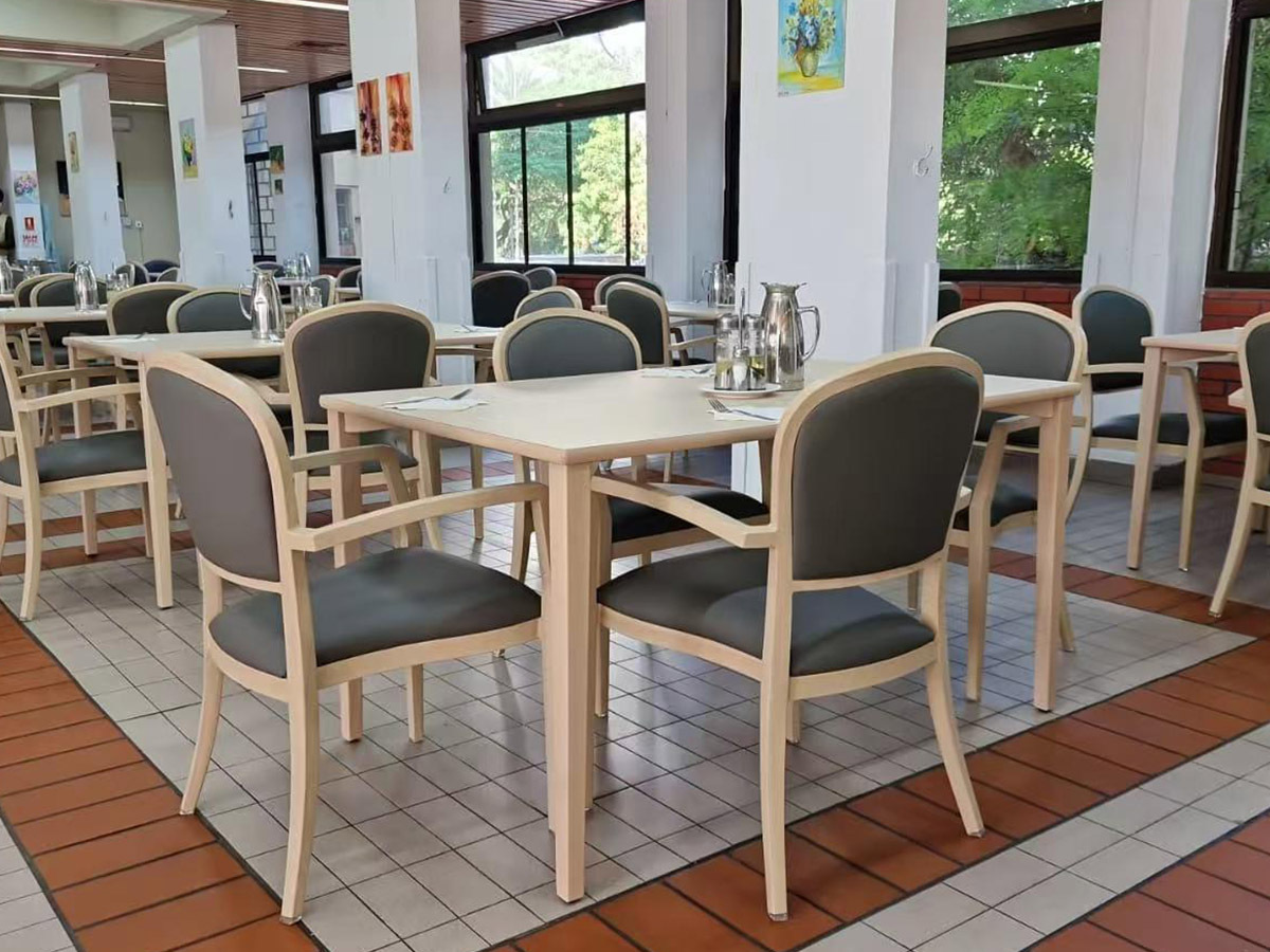 Cén Fáth Infheistiú i gCathaoirligh Féasta Cruachta? Treoir Deiridh -  Yumeya Furniture, image size:1200x900