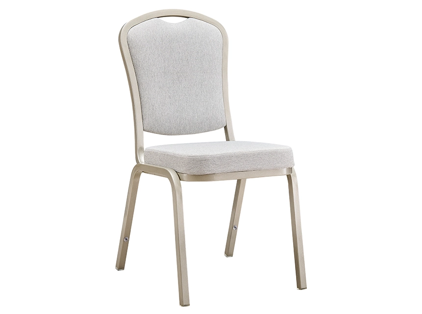 Klassisk konferencestol til hotelbanket i bulk YL1003 Yumeya 1