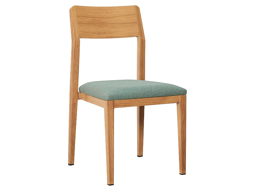 כיסא מסעדה רב-תכליתי לשימוש פנימי וחיצוני YL1609H Yumeya 1