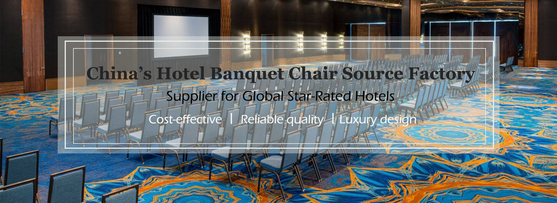 
ମ୍ୟାରିଟ୍ ହୋଟେଲ ପାଇଁ ଭୋଜି ଆସବାବପତ୍ର ଯୋଗାଣକାରୀ |
