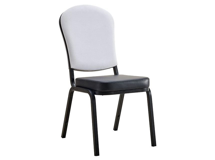 Einfachheet a Moud Aluminium Banquetstull Grousshandel YL1453 Ymeya 1