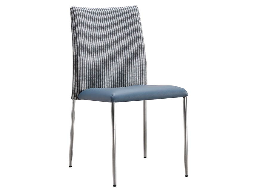 Edelstahl kommerziell Hotel-Bankettstull YA3527 Yumeya 1