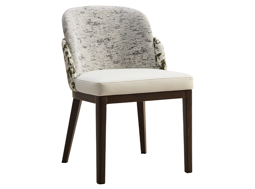 Prachtige, elegante stoelen voor restaurants, groothandel YL1643 Yumeya 1